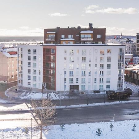 Vasko Luxurious Suites, Davvi 罗瓦涅米 外观 照片