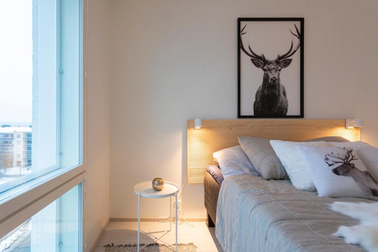 Vasko Luxurious Suites, Davvi 罗瓦涅米 外观 照片