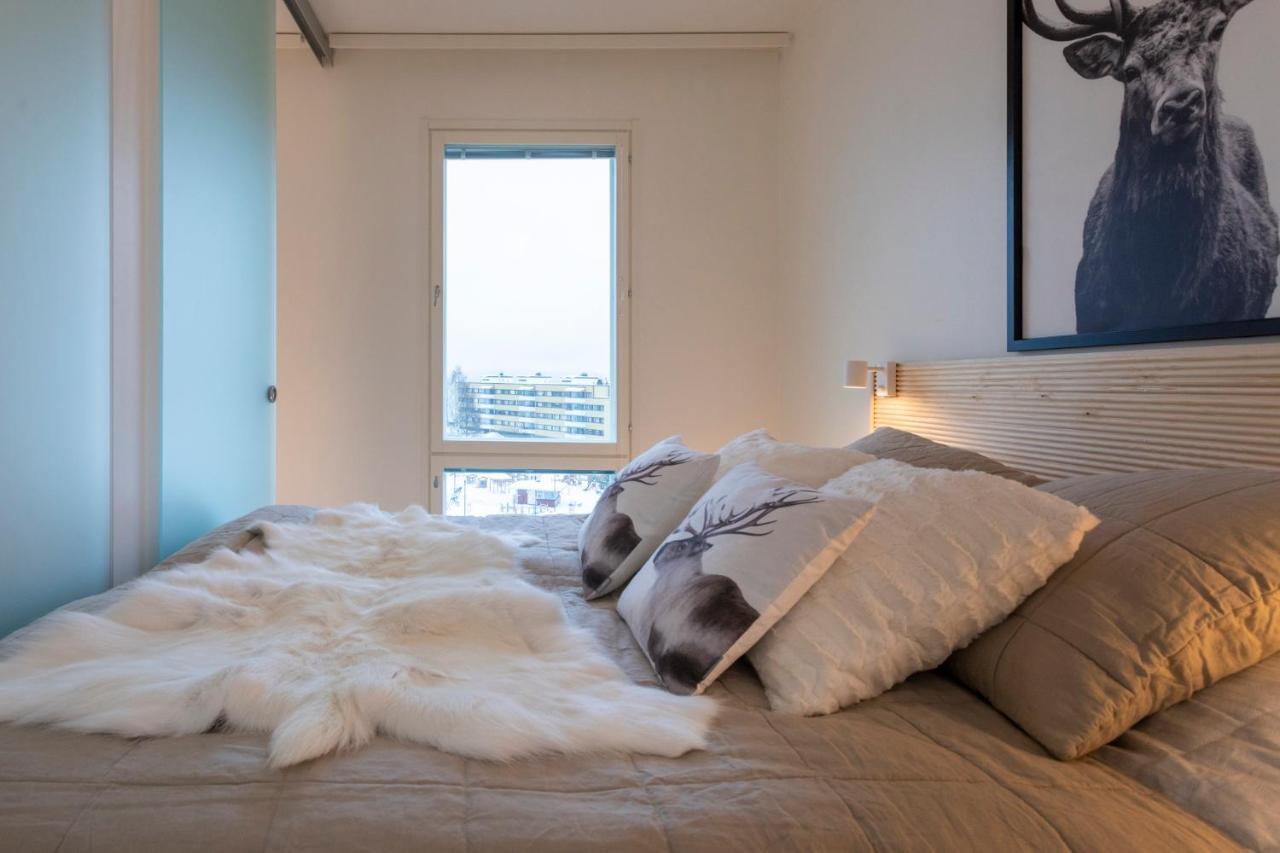 Vasko Luxurious Suites, Davvi 罗瓦涅米 外观 照片